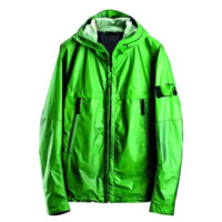 Veste Safari Thermoréactive Longue et Décontractée Personnalisée, Luxe Designer, Hiver, Grande Taille, Thermochromique, Homme, Changement de Couleur