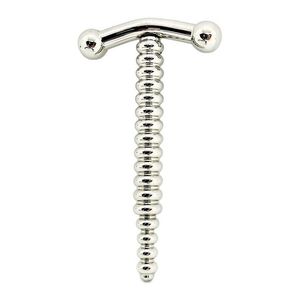 Sondas uretrales de acero inoxidable quirúrgico para pene, catéteres uretrales para pene, para uso gay. - Product Image 2