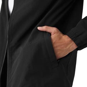 Veste bomber de sport pour homme, veste varsity, nouvelle arrivée, de haute qualité, sur mesure, vente en gros OEM - Product Image 2