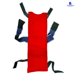 Ceinture magnétique K-Star pour le soutien du dos et l'alignement de la colonne vertébrale, soulagement de la douleur, correcteur de posture, attelle ajustable - Product Image 2
