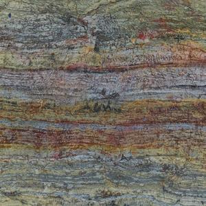 Revestimiento de Piedra Delgada de Hormigón Gris Oscuro de Natural Stone Market, 122*244cm, Bloque de Pizarra, Producto de Pizarra Premium para Paredes del Hogar - Product Image 3