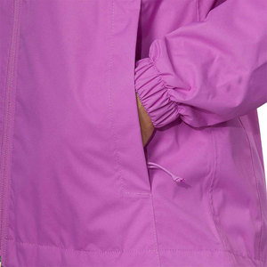 Chaqueta Softshell para Mujer de Fabricante Directo, Chaqueta Softshell para Mujer de Fábrica - Product Image 3