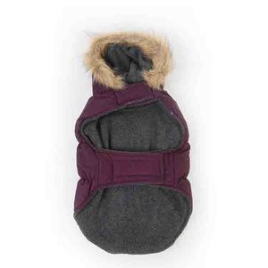 Abrigo de Invierno para Perro 2026 de Alta Calidad, Resistente al Viento, Lavable, Chaqueta Cálida para Exteriores, Ropa Transpirable para Mascotas, Chaqueta con Cremallera para Perro - Product Image 5