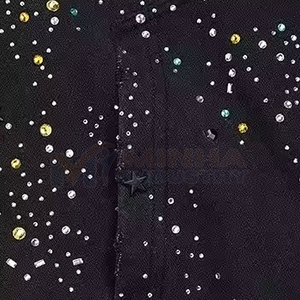 Sweats à capuche en strass, vêtements de mode à prix bas, sweats à capuche en strass pour usage extérieur, sweats à capuche en strass pour hommes - Product Image 4