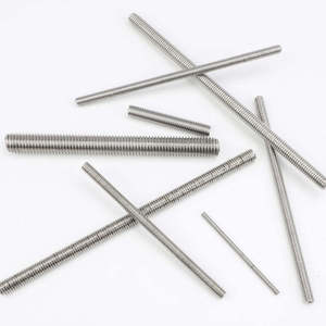 สินค้าขายดี ชุดเกลียวเต็มแบบ FULL THREAD STUD สำหรับอุปกรณ์อุตสาหกรรมและชิ้นส่วนเครื่องจักร มีจำหน่ายแล้ว - Product Image 6