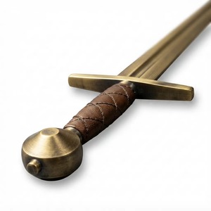 Espada Decorativa de Primera Calidad con Servicio OEM, Soluciones de Fabricante Mayorista de Tamaño OEM, Marca Privada - Product Image 5