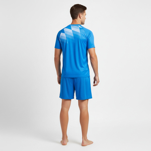 ชุดฟุตบอลโปรแมทช์ – เสื้อและกางเกงฟุตบอลสุดเทรนด์ปี 2026 ชุดทีมแบบกำหนดเองได้ - Product Image 2