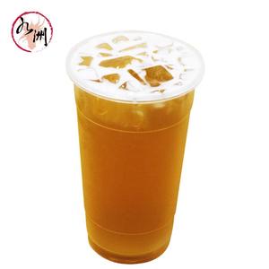 Thé Oolong Jinxuan de Taïwan Jiuzhou_ 600g - Meilleur fournisseur de thé à bulles de Taïwan - Product Image 3