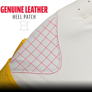 Gants de frappe de baseball d'hiver de haute qualité, professionnels, en cuir, avec logo personnalisé, imperméables, protection UV, confortables, en promotion - Product Image 5