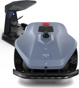 En stock, nuevo cortacésped robótico Neomow X 2 LE con 2 años de garantía. - Product Image 3