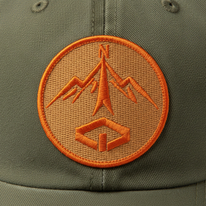 Station de broderie haute précision pour casquettes, base de support pour broderie de casquettes de sport personnalisées, chapeaux bob et autres couvre-chefs - Product Image 5