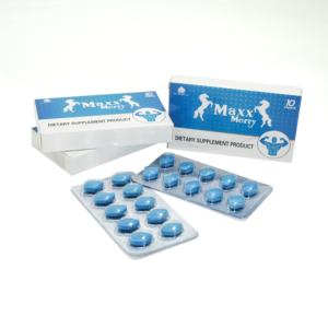 Servicio Personalizado OEM: Tabletas Energéticas Masculinas de 500mg con Epimedio, Tabletas de Liberación Prolongada para Retrasar la Eyaculación y Mantenerse Energético - Product Image 3