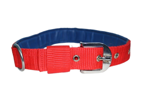 Collar para Perro Hecho a Mano, Resistente, con Marca Personalizada para Vendedores, Accesorios para Mascotas al por Mayor para Perros de Todos los Tamaños de Divine International - Product Image 5