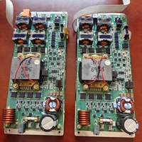 Carte de contrôle IPG IP768 pour alimentation de source laser fibre YLR-U-K 1500W 2000W 3000W 6000W – Pièces de rechange