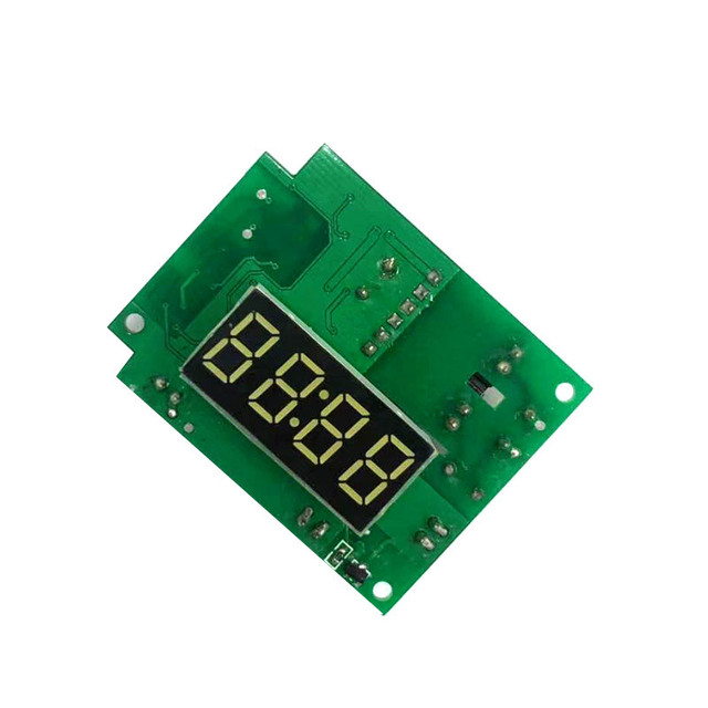 ShenZhen PCBA factory PCBA OEM service Smart Watch pcb Circuit board PCBA