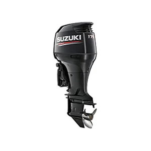 Moteur hors-bord quatre temps Suzuki DF175TX2 175 CV - Product Image 1