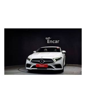 Mercedes-Benz Clase CLS CLS450 4MATIC AMG Line 2020/3, 67,586 km, Caja de Cambios Automática, Volante a la Izquierda, Cámara Trasera - Product Image 3