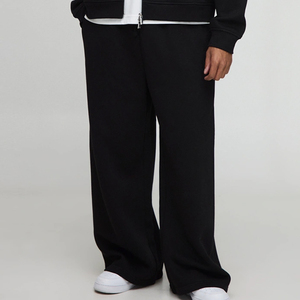 Premium Quality Oversize Men Zipper Tracksuit For Athletic Wear Lightweight Custom logo High Quality Breathable Men Tracksuit - Product Image 3