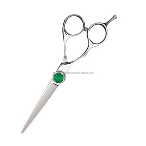 Tijeras de Peluquería Profesionales de Acero Inoxidable de Primera Calidad para Barbería, Salón de Belleza, Cuidado Personal, Venta al por Mayor, OEM, ODM - Product Image 4