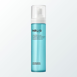 เซรั่ม NR Lab NR Balancing GL10 แอมพูล 50 มล. ผลิตภัณฑ์ดูแลผิวหน้า - Product Image 2