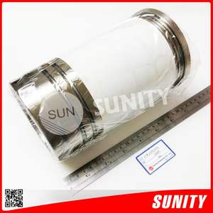 TAIWAN SUNITY Calidad Garantizada 3TD LINER CON JUNTAS TÓRICAS 2TD OEM 723340-01901 para 4TD Diésel Marino - Product Image 3