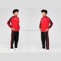 Chaqueta de Fútbol Transpirable de Alta Calidad al por Mayor, Chaqueta de Entrenamiento de Invierno para Clubes de Fútbol con Logotipo Personalizado y Colores Personalizados