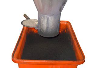 Máquina Recicladora de EVA, Modelo: NSK-623RE - Product Image 3