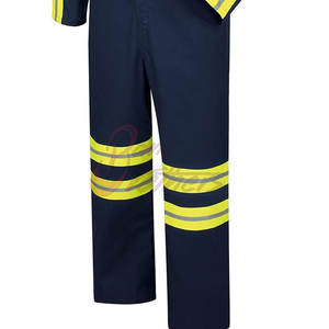 Combinaison de sécurité sur mesure de bonne qualité, respirante et légère, en vente en ligne - Product Image 6