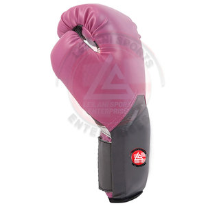 Services OEM, gants de boxe en cuir de style moderne, sur mesure, légers, respirants, unisexes - Product Image 3