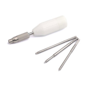Star Drive <b>Screwdriver</b> Set Premium Quality Orthopedic Surgical Instrument Set <b>Precision</b> Star Tip <b>Screwdrivers</b> Durable - Product Image 1