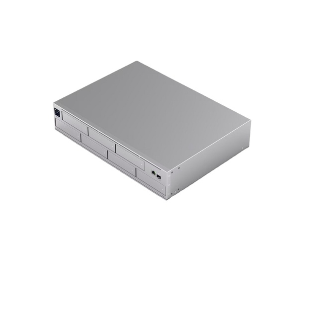 UNVR-PRO Network Video Recorder | 3.5'' HDD/SSD Support | 10G SFP+ Uplink & Multiple GbE RJ45 Ports