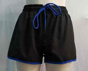 Shorts Deportivos de Alta Calidad para Mujer, Ajustables, Transpirables, Ideales para Senderismo y Running - Product Image 5