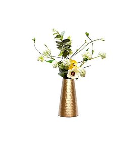 Macetas Metálicas para Flores, Precio al por Mayor, Último Modelo en Macetas Metálicas de Alta Calidad - Product Image 4