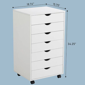 Meuble de rangement Castors - Product Image 2