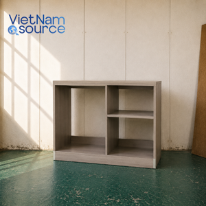 Muebles de Habitación de Hotel Red Roof Inn de Calidad Hotelera, Madera Sólida, Construcción de MDF CARB P2, Acabado Laminado Premium, Binh Duong - Product Image 6