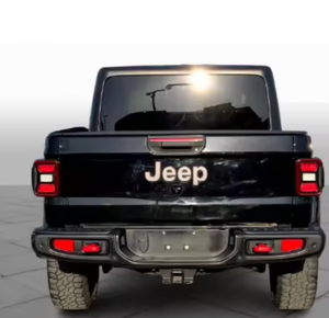 2022 G1adiat0r Crew.Cab 4WD en venta - Product Image 1