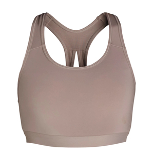Sujetador Deportivo para Mujer, Ligero, Transpirable, para Gimnasio, de Secado Rápido, Compresión Media, con Spandex - Product Image 3