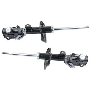 Front Left & Right Shock Absorbers for 2010-2016 for Cadillac SRX 2011 Saab 9 4X Electric 20834663 & 20834664 20953 - Product Image 5