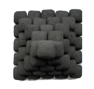 Carbón vegetal de cáscara de coco natural de venta caliente para barbacoa al aire libre, entrega rápida, hecho en Vietnam - Product Image 2