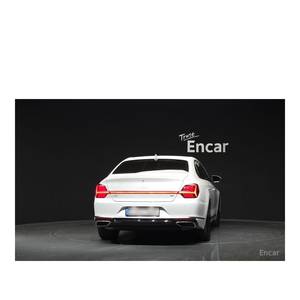 Kia K9 3.8 GDI AWD 2024 con Asientos de Cuero, Volante a la Izquierda, Caja de Cambios Automática, 49,866 km - Product Image 3