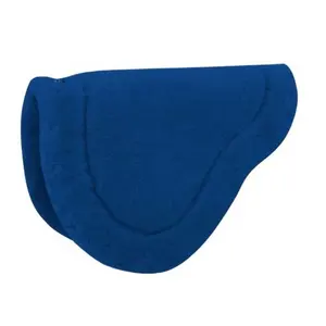 Легкая подушка для выносливости из Индии/индивидуальная подушка для выносливости, подушка для седла с мехом норки.