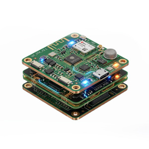 Contrata un Equipo Dedicado de Desarrollo de Firmware para Proyectos de Software Integrado a Gran Escala, Incluida la Coordinación de Múltiples Ingenieros - Product Image 5