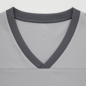 Conjunto Casual de 2 Piezas para Hombre con Logotipo Personalizado, Camiseta de Manga Corta con Botones y Pantalones Cortos Deportivos, 100% Algodón - Product Image 3
