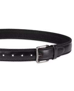 Néoprène pour homme avec ceinture décontractée en cuir perforé | Tommy Bahama - Product Image 3