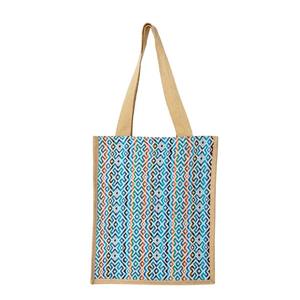 Sac fourre-tout en jute indien haut de gamme, très demandé, durable, pour le marché des agriculteurs, les courses d'épicerie et les achats de légumes, directement de l'usine - Product Image 1