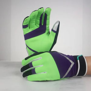 High Quality Baseball Batting Gloves Wholesale Baseball Batting Gloves Custom Logo Sports Glove - Product Image 1