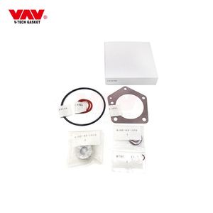 Kit de Reparación de Bomba de Agua 6162-K6-4003 para Komatsu, Fabricado en Taiwán - Product Image 1