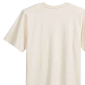 T-shirt Homme Oversize Col Rond Manches Courtes Épaules Tombantes Coupe Ample Uni Décontracté Streetwear Personnalisé Vente en Gros Coton XL - Product Image 6