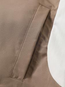 Conjunto de Sudadera con Capucha Personalizada Premium y Pantalones Deportivos de Pierna Ancha y Corte Relajado para Hombre, Marca Privada, Proveedor OEM, Impermeable - Product Image 5