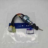 Interrupteur de démarrage EC210 VOE14526158 pour Volvo EC210B EC240B EC290B EC360 EC480 Pièces de machines de construction